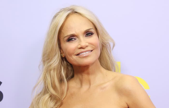 Kristin Chenoweth