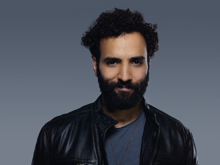 Marwan Kenzari