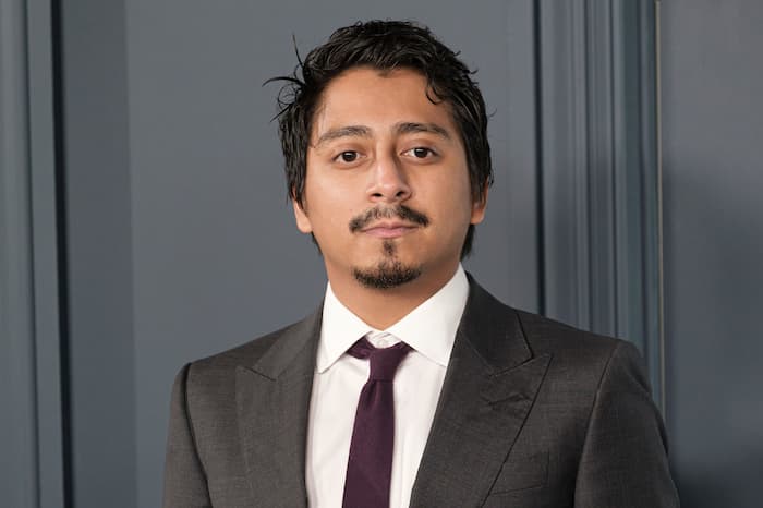 Tony Revolori