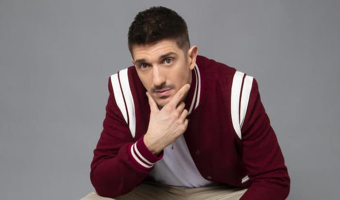 Andrew Schulz