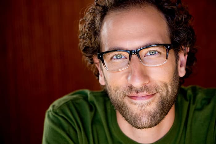 Ari Shaffir