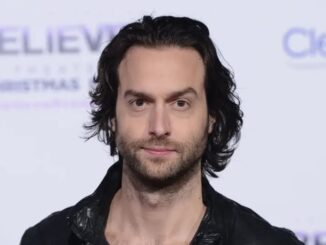 Chris D'Elia