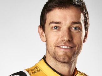 Jolyon Palmer