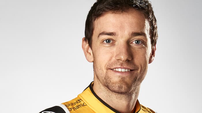 Jolyon Palmer