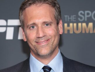 Max Kellerman