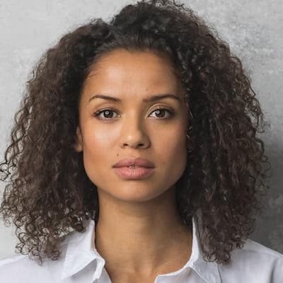 Gugu Mbatha