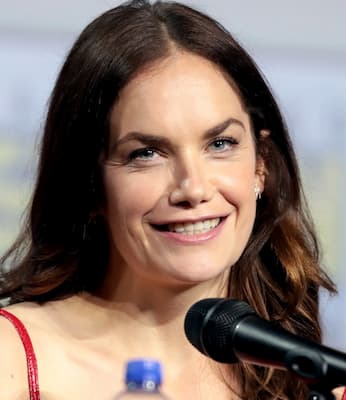 Ruth Wilson