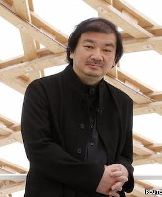 Shigeru Ban