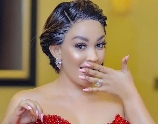 Zari Hassan Bio, Age, Height, Parents, Husband, Net Worth