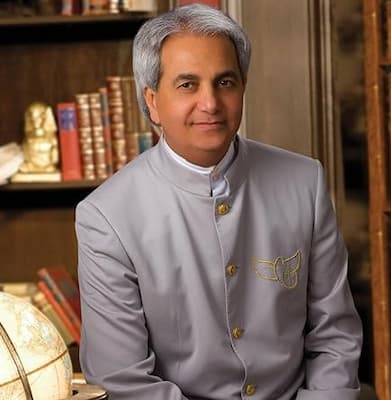 Benny Hinn