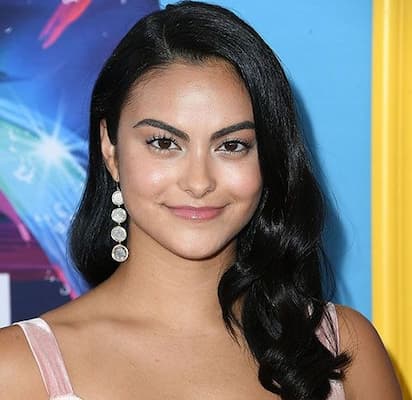 Camila Mendes