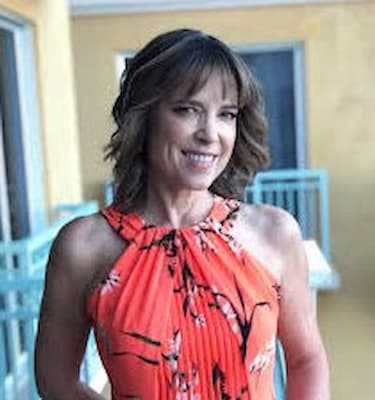 Hannah Storm