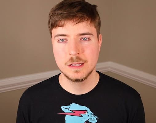 Mr Beast